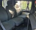 Чорний Опель Віваро, об'ємом двигуна 2 л та пробігом 305 тис. км за 8100 $, фото 35 на Automoto.ua