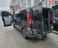 Чорний Опель Віваро, об'ємом двигуна 2 л та пробігом 241 тис. км за 9950 $, фото 51 на Automoto.ua
