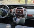 Чорний Опель Віваро, об'ємом двигуна 2 л та пробігом 305 тис. км за 8100 $, фото 17 на Automoto.ua