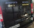 Черный Опель Виваро, объемом двигателя 2.5 л и пробегом 379 тыс. км за 9000 $, фото 1 на Automoto.ua