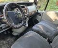Чорний Опель Віваро, об'ємом двигуна 2 л та пробігом 305 тис. км за 8100 $, фото 6 на Automoto.ua