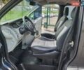 Чорний Опель Віваро, об'ємом двигуна 2 л та пробігом 276 тис. км за 9850 $, фото 55 на Automoto.ua