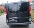 Чорний Опель Віваро, об'ємом двигуна 2 л та пробігом 241 тис. км за 9950 $, фото 27 на Automoto.ua