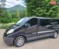 Чорний Опель Віваро, об'ємом двигуна 2 л та пробігом 276 тис. км за 9850 $, фото 23 на Automoto.ua