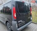 Чорний Опель Віваро, об'ємом двигуна 2 л та пробігом 241 тис. км за 9950 $, фото 26 на Automoto.ua