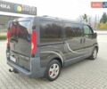 Чорний Опель Віваро, об'ємом двигуна 2 л та пробігом 277 тис. км за 7850 $, фото 16 на Automoto.ua