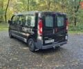 Черный Опель Виваро, объемом двигателя 2 л и пробегом 305 тыс. км за 7900 $, фото 9 на Automoto.ua