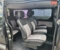Чорний Опель Віваро, об'ємом двигуна 2 л та пробігом 276 тис. км за 9850 $, фото 49 на Automoto.ua
