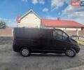 Черный Опель Виваро, объемом двигателя 2 л и пробегом 240 тыс. км за 10000 $, фото 1 на Automoto.ua