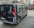 Черный Опель Виваро, объемом двигателя 2 л и пробегом 305 тыс. км за 7600 $, фото 15 на Automoto.ua
