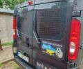 Чорний Опель Віваро, об'ємом двигуна 2.5 л та пробігом 363 тис. км за 12200 $, фото 13 на Automoto.ua