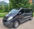 Чорний Опель Віваро, об'ємом двигуна 2 л та пробігом 276 тис. км за 9850 $, фото 29 на Automoto.ua