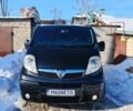 Чорний Опель Віваро, об'ємом двигуна 2.5 л та пробігом 366 тис. км за 9900 $, фото 40 на Automoto.ua
