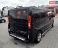 Чорний Опель Віваро, об'ємом двигуна 2.5 л та пробігом 42 тис. км за 9600 $, фото 38 на Automoto.ua