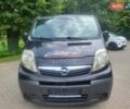 Чорний Опель Віваро, об'ємом двигуна 2 л та пробігом 276 тис. км за 9850 $, фото 34 на Automoto.ua