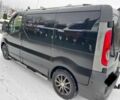 Чорний Опель Віваро, об'ємом двигуна 2.5 л та пробігом 350 тис. км за 4000 $, фото 8 на Automoto.ua