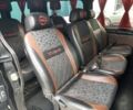 Чорний Опель Віваро, об'ємом двигуна 2.5 л та пробігом 111 тис. км за 9100 $, фото 5 на Automoto.ua