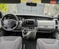 Чорний Опель Віваро, об'ємом двигуна 2 л та пробігом 492 тис. км за 10600 $, фото 24 на Automoto.ua