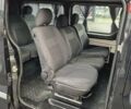 Черный Опель Виваро, объемом двигателя 2 л и пробегом 305 тыс. км за 7600 $, фото 21 на Automoto.ua