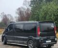 Черный Опель Виваро, объемом двигателя 2.5 л и пробегом 360 тыс. км за 9800 $, фото 2 на Automoto.ua