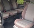 Черный Опель Виваро, объемом двигателя 2.5 л и пробегом 290 тыс. км за 9400 $, фото 8 на Automoto.ua