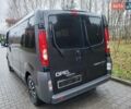 Чорний Опель Віваро, об'ємом двигуна 2 л та пробігом 241 тис. км за 9950 $, фото 35 на Automoto.ua
