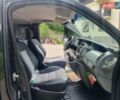 Чорний Опель Віваро, об'ємом двигуна 2 л та пробігом 276 тис. км за 9850 $, фото 44 на Automoto.ua