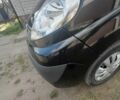 Черный Опель Виваро, объемом двигателя 2 л и пробегом 240 тыс. км за 10000 $, фото 3 на Automoto.ua