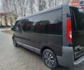 Чорний Опель Віваро, об'ємом двигуна 2 л та пробігом 241 тис. км за 9950 $, фото 23 на Automoto.ua
