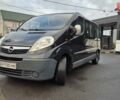 Черный Опель Виваро, объемом двигателя 2 л и пробегом 305 тыс. км за 7600 $, фото 2 на Automoto.ua