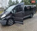 Чорний Опель Віваро, об'ємом двигуна 2 л та пробігом 241 тис. км за 9950 $, фото 42 на Automoto.ua