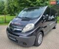 Чорний Опель Віваро, об'ємом двигуна 2 л та пробігом 276 тис. км за 9850 $, фото 32 на Automoto.ua