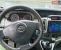 Чорний Опель Віваро, об'ємом двигуна 2.5 л та пробігом 363 тис. км за 12200 $, фото 3 на Automoto.ua