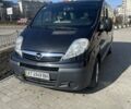 Черный Опель Виваро, объемом двигателя 2 л и пробегом 266 тыс. км за 10500 $, фото 1 на Automoto.ua
