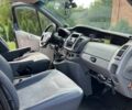 Чорний Опель Віваро, об'ємом двигуна 2.5 л та пробігом 275 тис. км за 11000 $, фото 10 на Automoto.ua