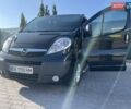 Чорний Опель Віваро, об'ємом двигуна 2 л та пробігом 300 тис. км за 11000 $, фото 1 на Automoto.ua