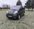 Черный Опель Виваро, объемом двигателя 2 л и пробегом 265 тыс. км за 12500 $, фото 1 на Automoto.ua