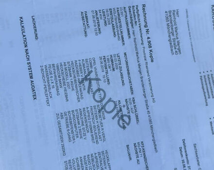 Чорний Опель Віваро, об'ємом двигуна 2 л та пробігом 263 тис. км за 11900 $, фото 48 на Automoto.ua