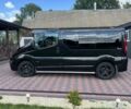 Чорний Опель Віваро, об'ємом двигуна 2.5 л та пробігом 275 тис. км за 11000 $, фото 1 на Automoto.ua