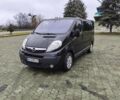 Черный Опель Виваро, объемом двигателя 2 л и пробегом 265 тыс. км за 12400 $, фото 1 на Automoto.ua