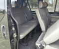 Черный Опель Виваро, объемом двигателя 2 л и пробегом 265 тыс. км за 12500 $, фото 8 на Automoto.ua