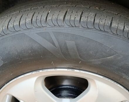 Черный Опель Виваро, объемом двигателя 2 л и пробегом 220 тыс. км за 8900 $, фото 21 на Automoto.ua