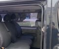 Черный Опель Виваро, объемом двигателя 2 л и пробегом 220 тыс. км за 8900 $, фото 17 на Automoto.ua