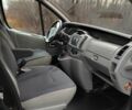 Черный Опель Виваро, объемом двигателя 2 л и пробегом 230 тыс. км за 7400 $, фото 19 на Automoto.ua