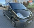 Чорний Опель Віваро, об'ємом двигуна 2 л та пробігом 300 тис. км за 10300 $, фото 3 на Automoto.ua