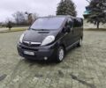 Черный Опель Виваро, объемом двигателя 2 л и пробегом 265 тыс. км за 12500 $, фото 1 на Automoto.ua