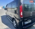 Чорний Опель Віваро, об'ємом двигуна 2 л та пробігом 300 тис. км за 11000 $, фото 7 на Automoto.ua