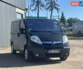 Чорний Опель Віваро, об'ємом двигуна 2 л та пробігом 263 тис. км за 11900 $, фото 7 на Automoto.ua