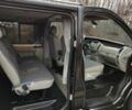 Черный Опель Виваро, объемом двигателя 2 л и пробегом 230 тыс. км за 7400 $, фото 14 на Automoto.ua