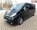 Чорний Опель Віваро, об'ємом двигуна 2.5 л та пробігом 424 тис. км за 9650 $, фото 1 на Automoto.ua